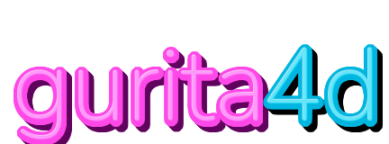gurita4d — logo kanal