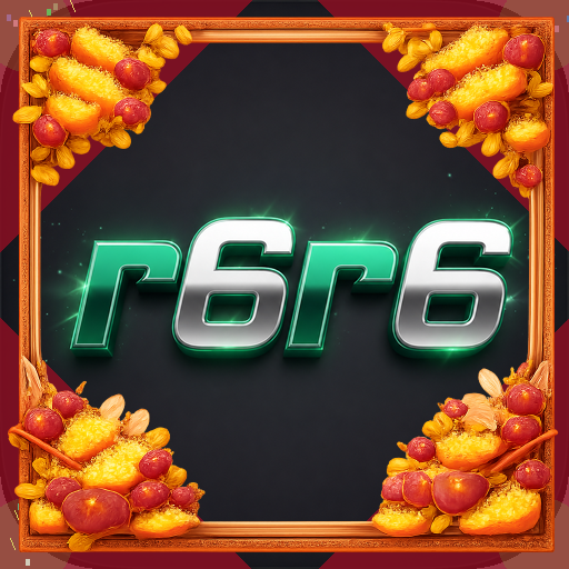 r6r6 — mitra unggulan